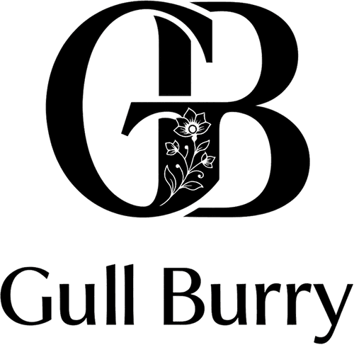 Gull Burry logo