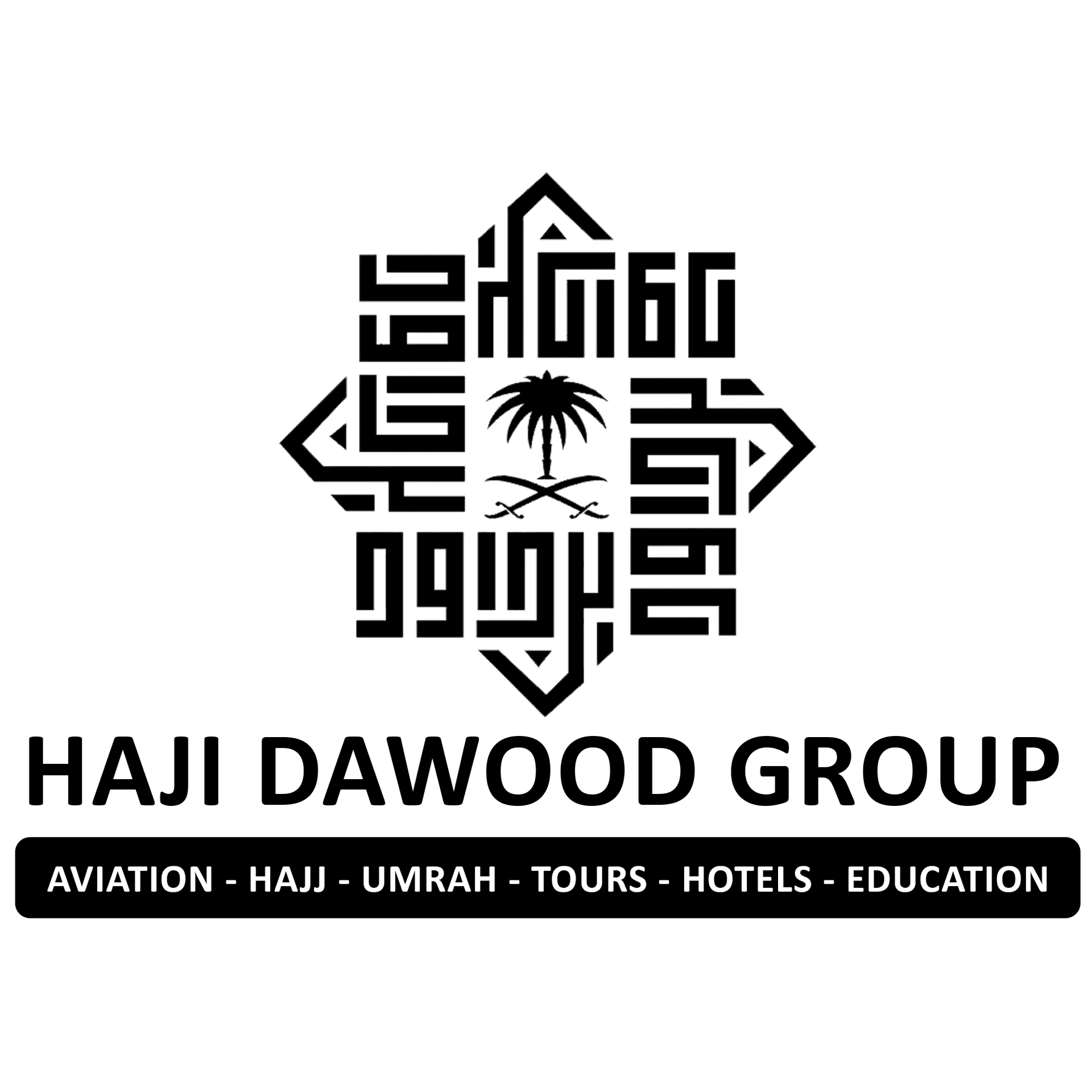 Haji Dawood Group logo
