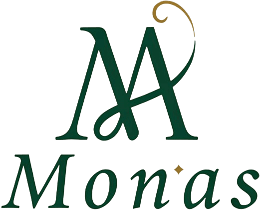 Monas logo