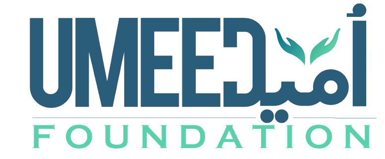 Umeed Foundation logo