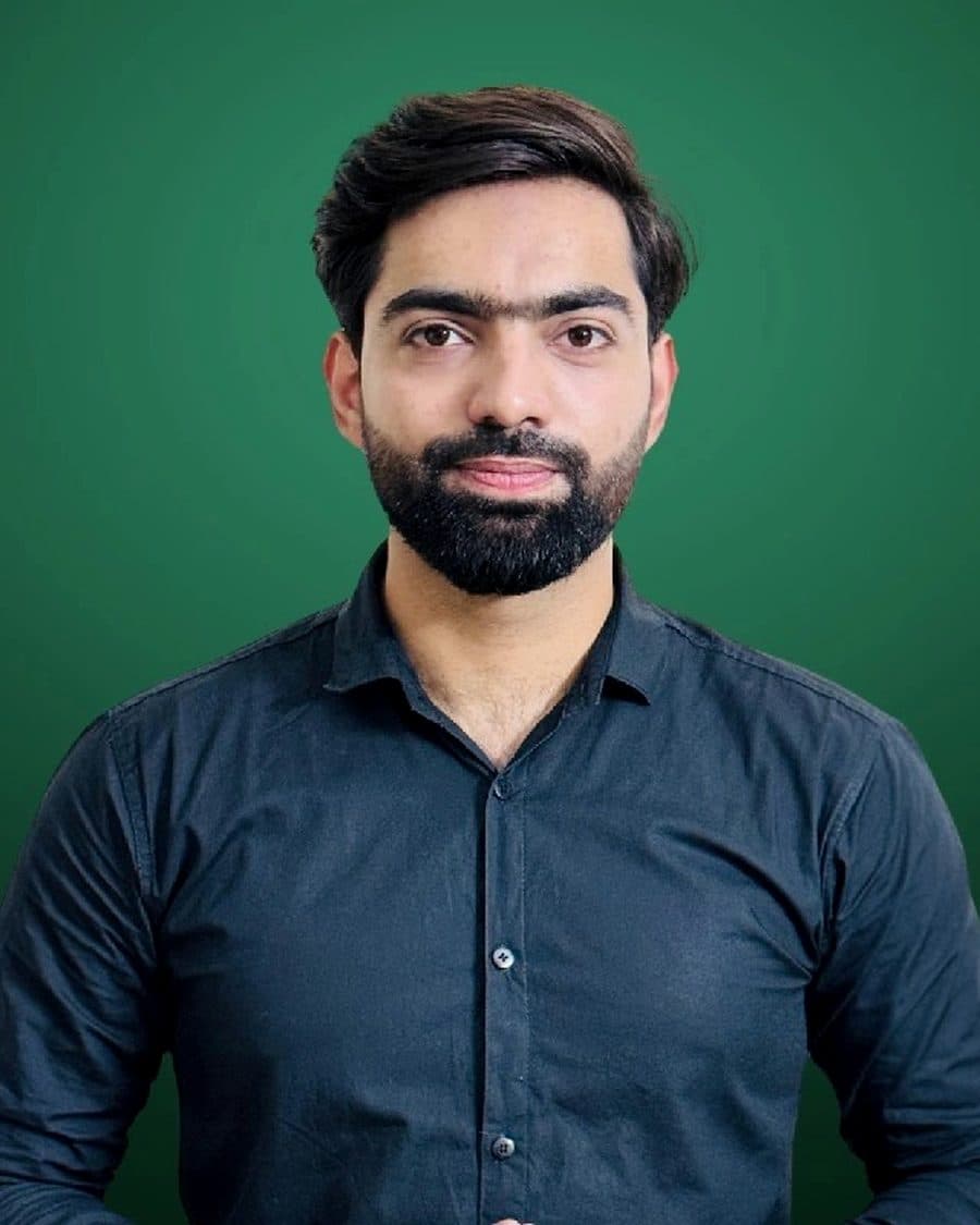 Hassan Asim