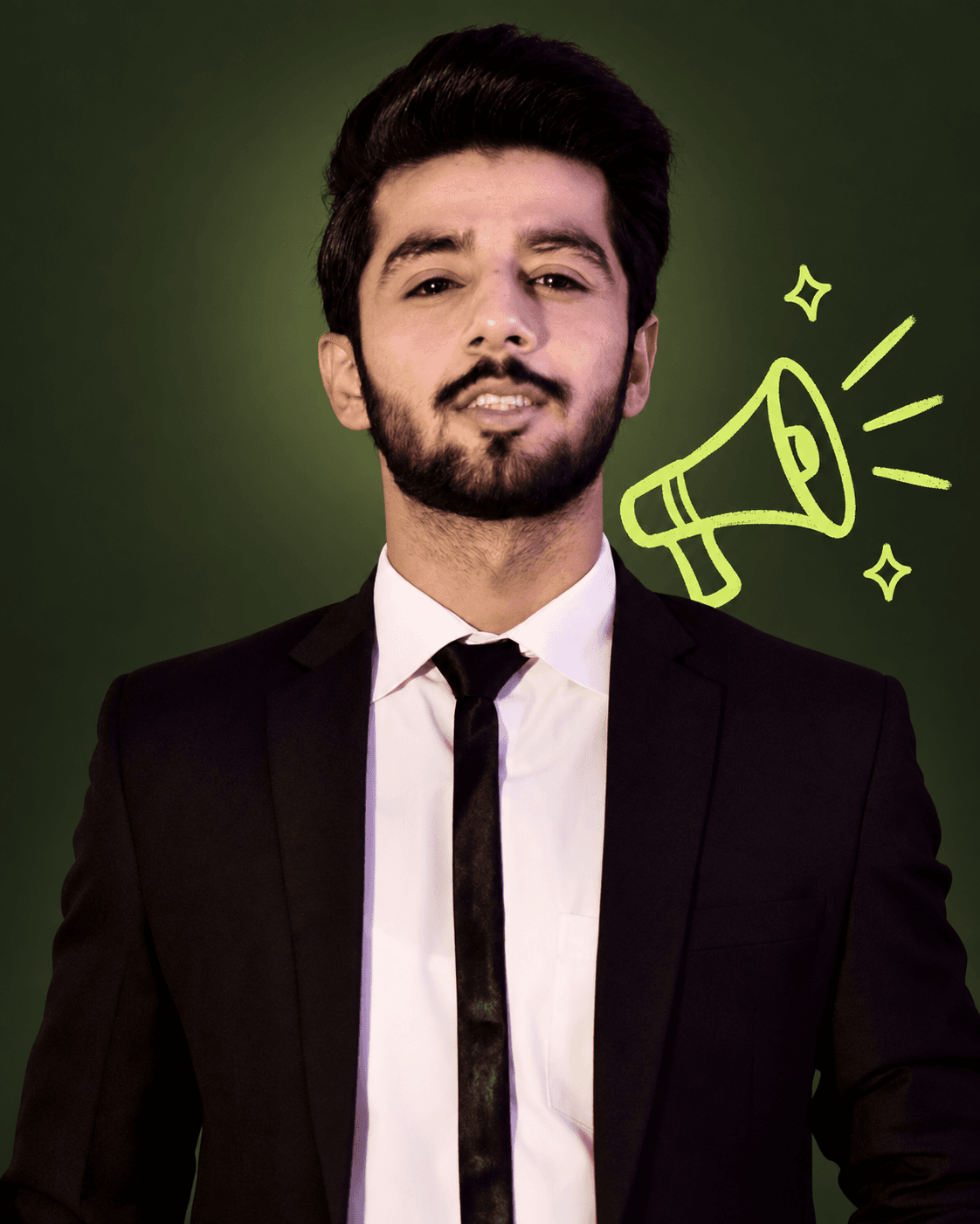Talha Asghar